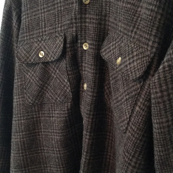Woolrich jacket - Picture 5 of 7